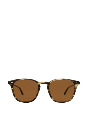 Garrett Leight Clark Sunglasses