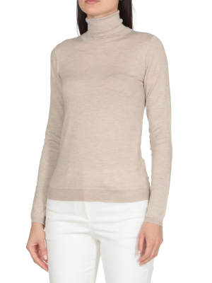 Brunello Cucinelli Turtleneck Jumper