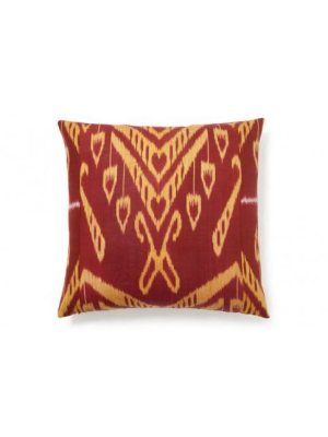 Fontine Pillow Design By 5 Surry Lane