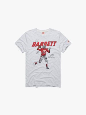 J.t. Barrett Ohio State