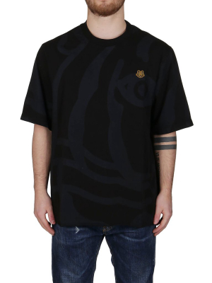 Kenzo K-tiger T-shirt