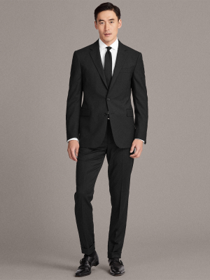 Rlx Gregory Wool Twill Suit