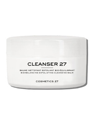 Cleanser 27