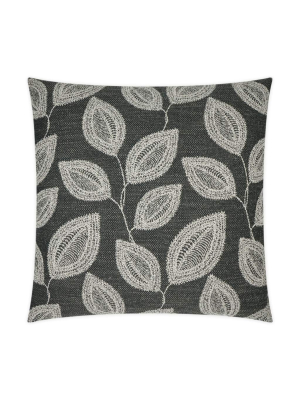 D.v. Kap Adril Pillow - Gray