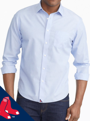 Red Sox Signature Series Button-down