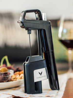 Coravin Model 6 Smartclamp™ Wine Preservation System