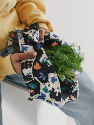 Reusable Cloth Set - Archive Florals