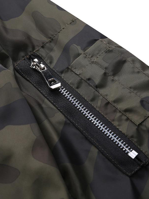 Pologize™ Gazzo Camo Jacket