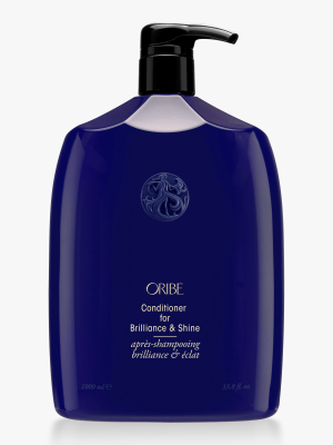 Conditioner For Brilliance & Shine 1000ml