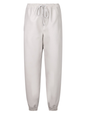 Stella Mccartney Kira Alter Mat Trousers