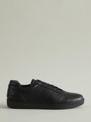 Lennon Leather Sneaker