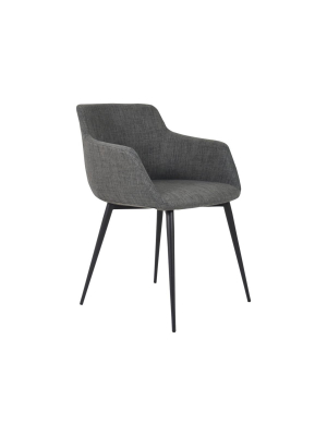 Ronda Arm Chair-m2