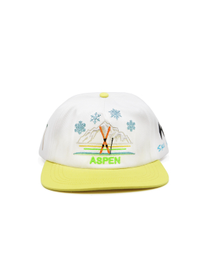 Aspen Tourist Cap