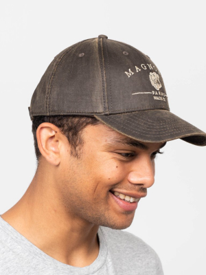 Magnolia Farms Hat