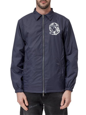 Billionaire Boys Club Reversible Coach Jacket