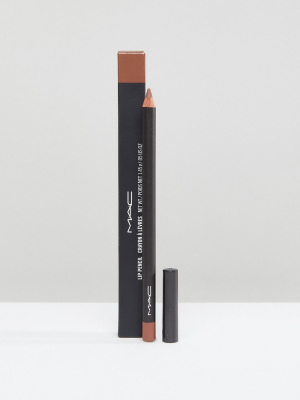 Mac Lip Pencil - Stripdown