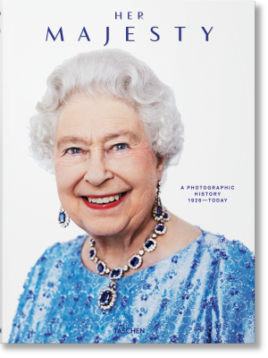 Her Majesty A Photographic History 1926–today