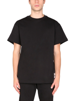 Jil Sander Three-pack Crewneck T-shirt