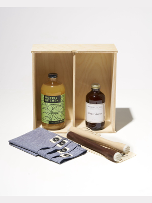 Our Cocktail Kit