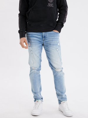 Ae Airflex+ Athletic Fit Jean