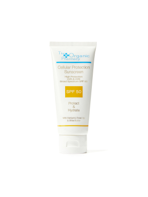 Cellular Protection Sun Cream Spf 50