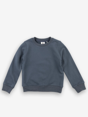 Institute Crewneck