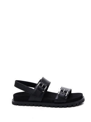 Michael Michael Kors Judd Strapped Sandals