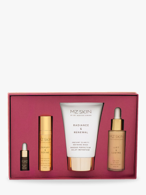 Advanced Skin Detox Collection