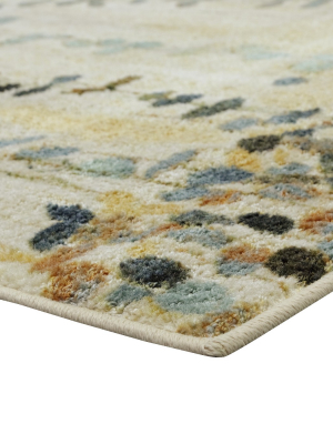 Home Vines Area Rug - Mohawk