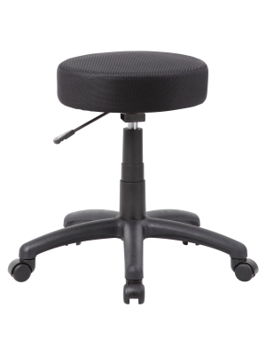 O Norstar Dot Stool - Boss Office Products