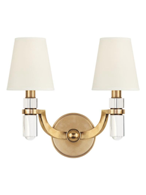 Dayton Wall Sconce