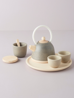 Play Tea Set