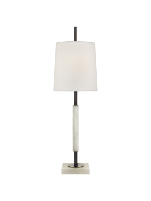 Lexington Medium Table Lamp In Various Colors