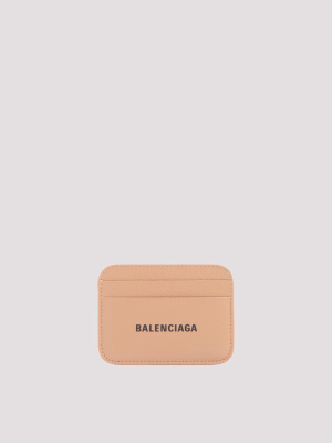 Balenciaga Cash Card Holder