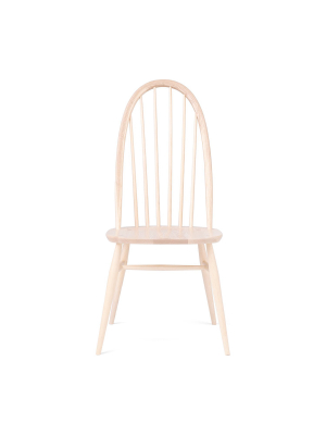 Utility High Back Chair