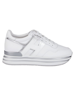 Hogan Midi H222 Sneakers