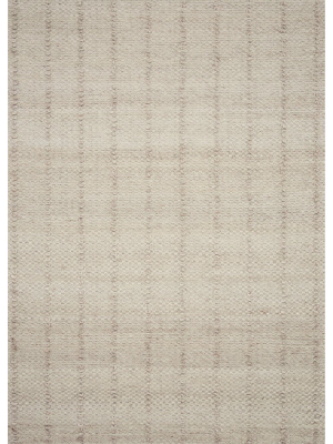 Elliston Beige Rug