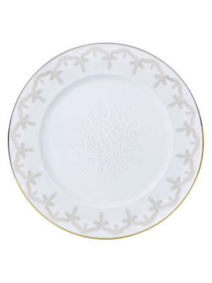 Vista Alegre Christian Lacroix Paseo Dinner Plate - Set Of 4