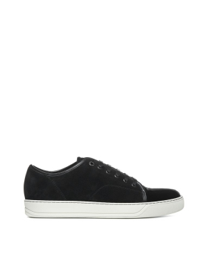 Lanvin Dbb1 Sneakers