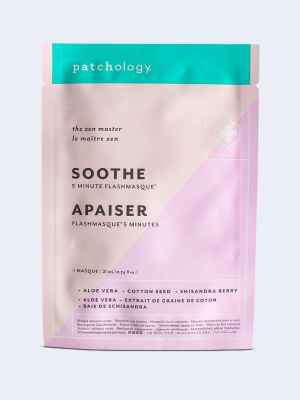 Flashmasque Soothe