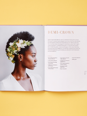 The Art Of Wearable Flowers