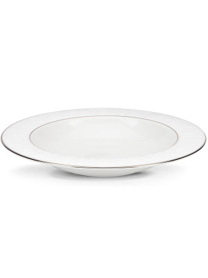 Artemis™ 9" Rimmed Bowl