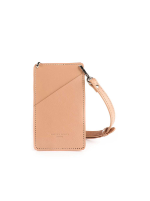 Camel Phone Pouch