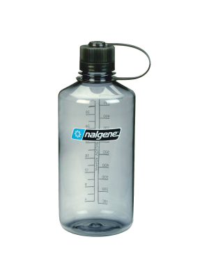 Nalgene Narrow Mouth Water Bottle - 32 Oz