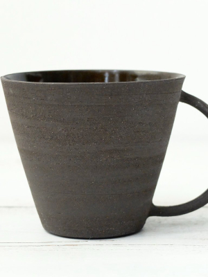 Samuel Sparrow Small Cup
