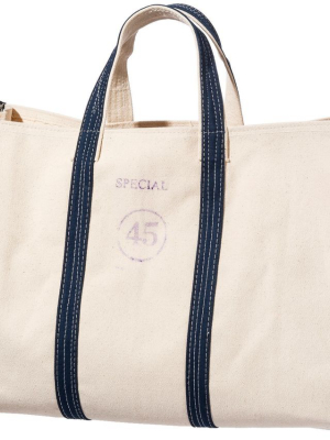 Market Tote Bag 45