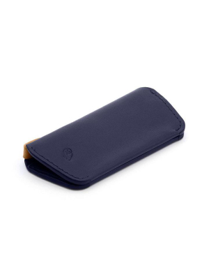 Bellroy Key Cover Plus- Navy