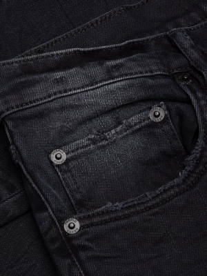 Purple Brand P001 - Black Wash