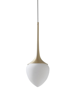 Louis Xl Pendant Light