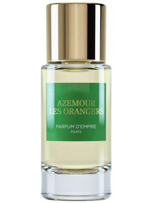 Azemour Les Orangers Eau De Parfum